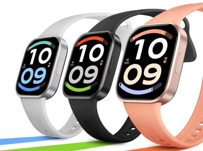 Redmi Watch 6 Active Redmi Watch 6 Active