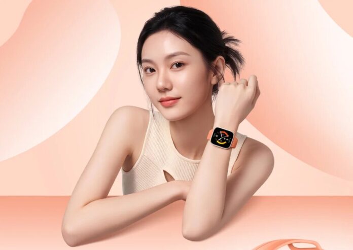 Redmi Watch 6 Active