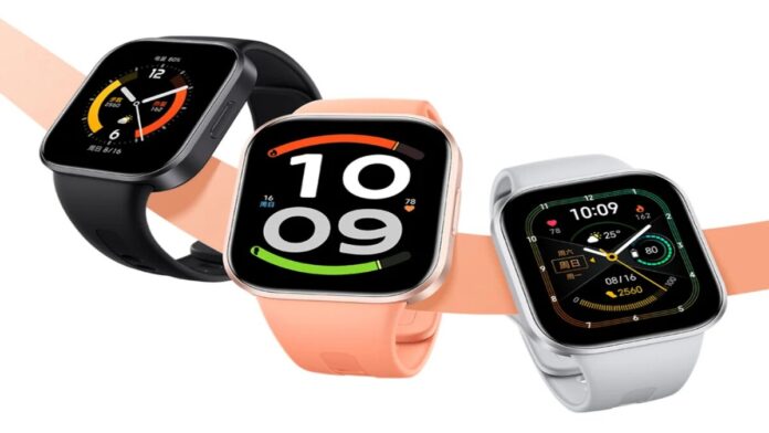 Redmi Watch 6 Active Redmi Watch 6 Active