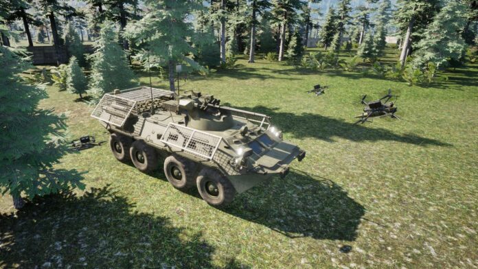 Remote Reaper