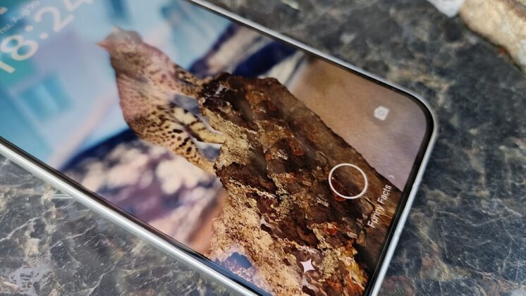 OPPO Reno16