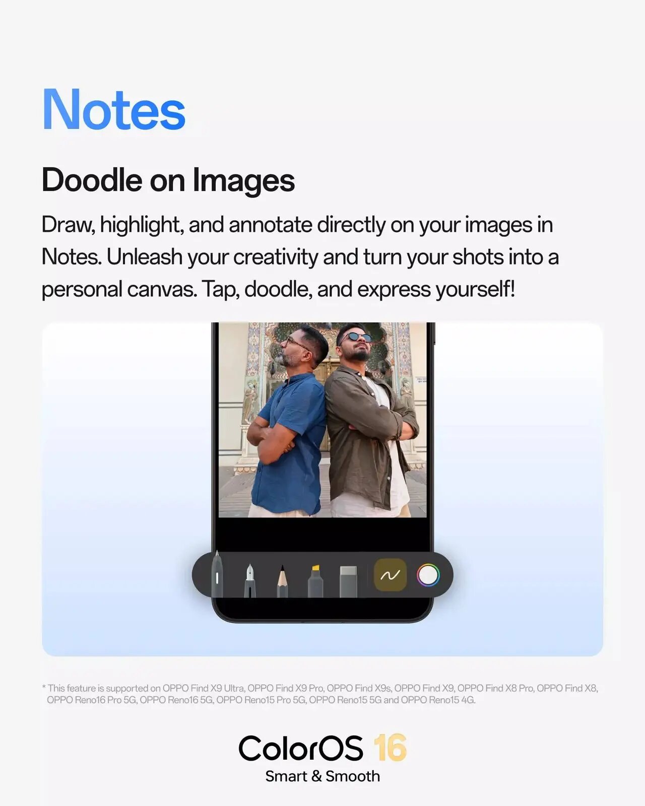 ColorOS 16
