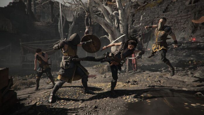 Resonance: A Plague Tale Legacy Resonance: A Plague Tale Legacy