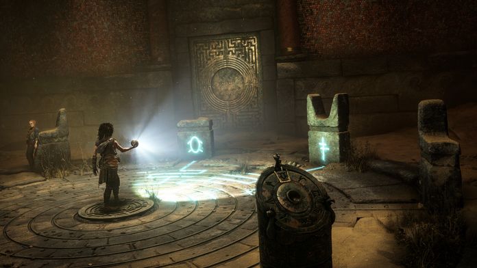 Resonance: A Plague Tale Legacy Resonance: A Plague Tale Legacy