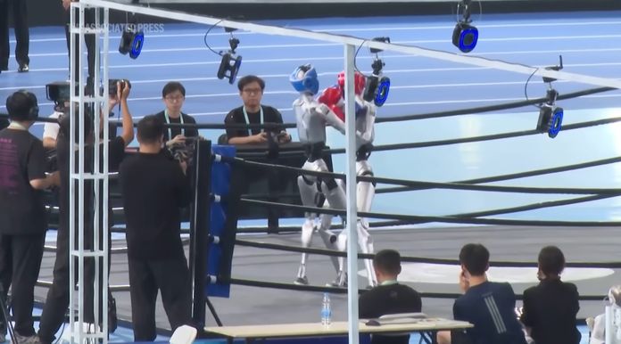 Robot