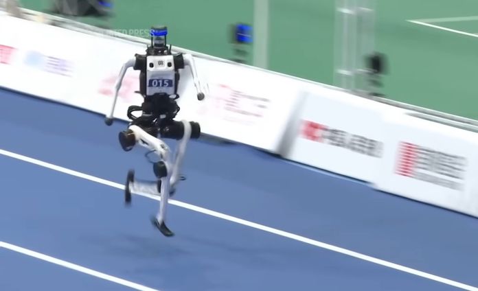 Robot