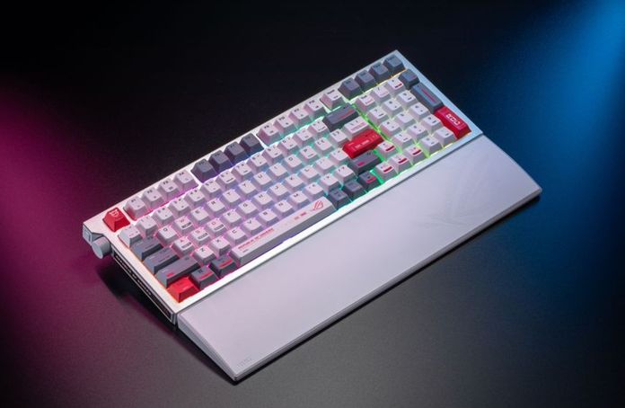 ROG Strix Morph 96 X Wireless