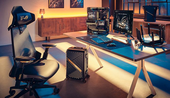 ASUS ROG