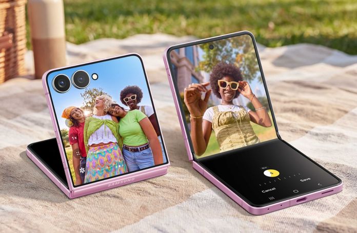 Samsung Galaxy Flip8 Samsung Galaxy Flip8
