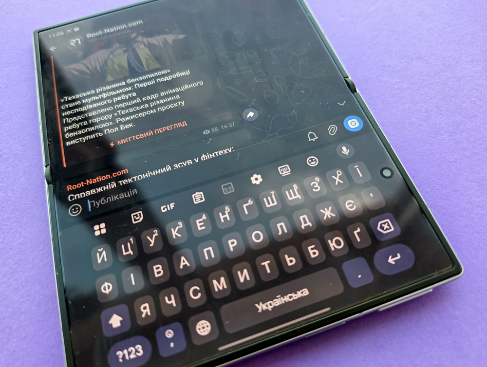Samsung Galaxy Fold8 Samsung Galaxy Fold8