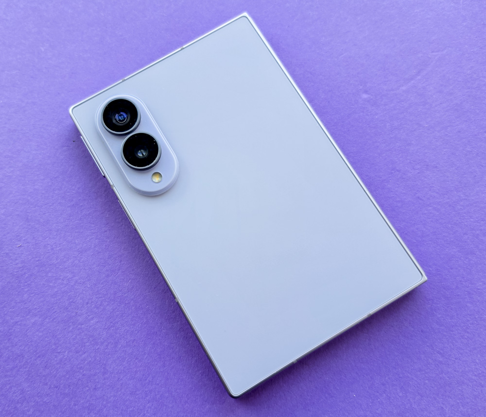 Samsung Galaxy Fold8 Samsung Galaxy Fold8