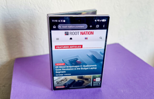 Samsung Galaxy Fold8
