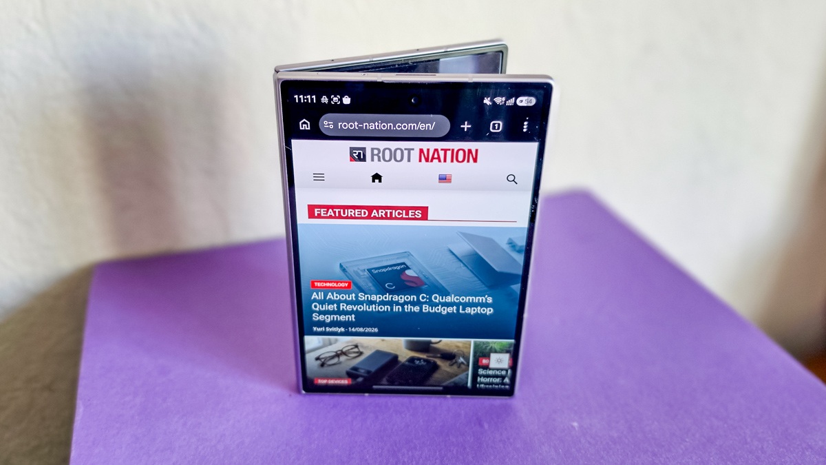 Samsung Galaxy Fold8