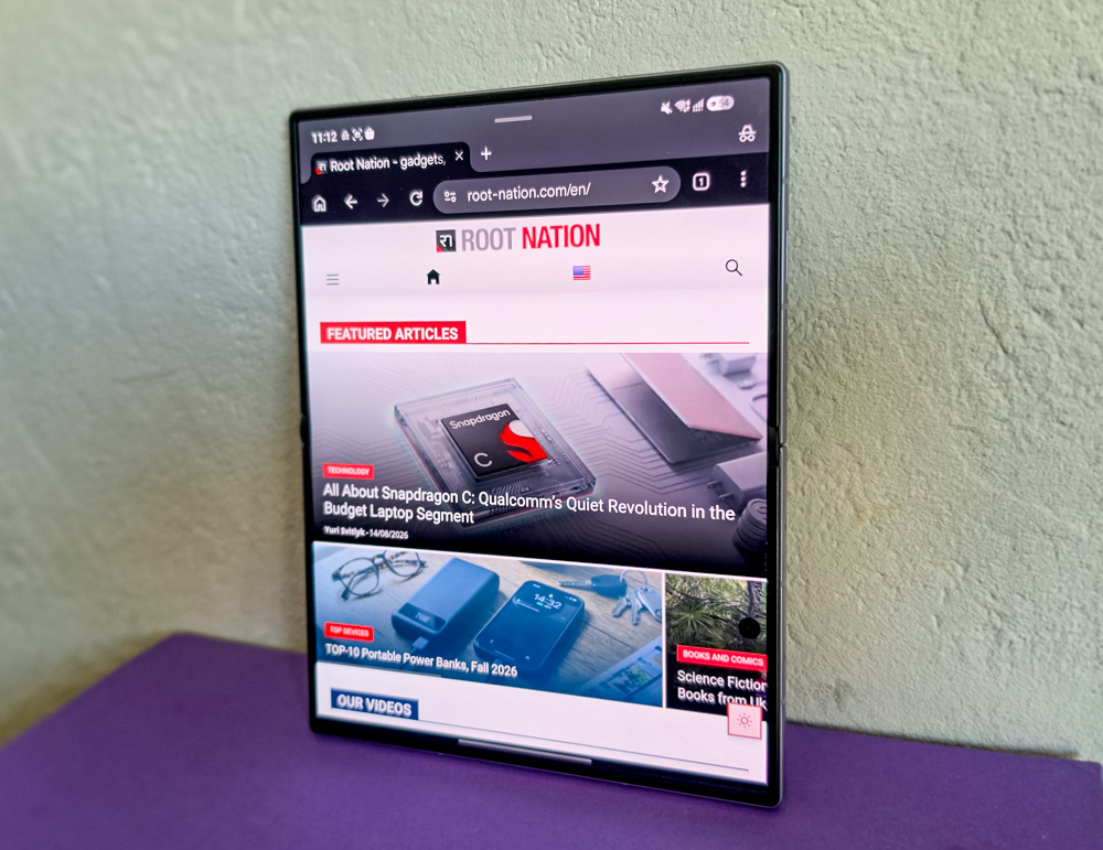 Samsung Galaxy Fold8 Samsung Galaxy Fold8