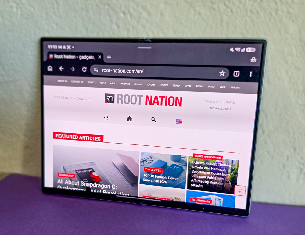 Samsung Galaxy Fold8 Samsung Galaxy Fold8