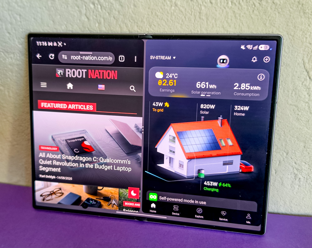 Samsung Galaxy Fold8 Samsung Galaxy Fold8