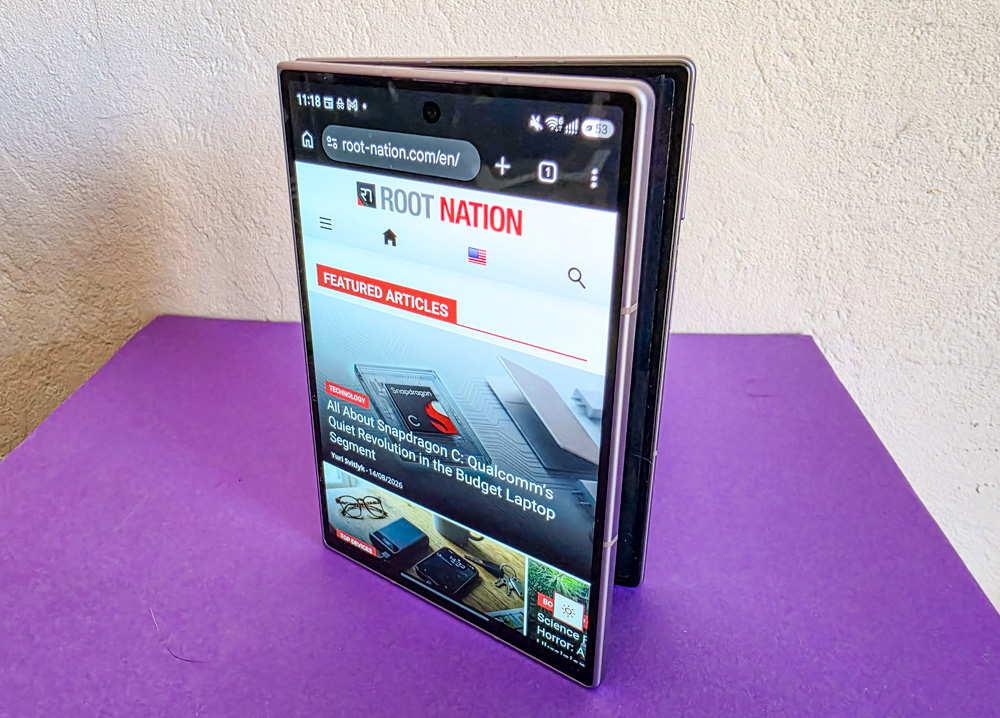 Samsung Galaxy Fold8 Samsung Galaxy Fold8