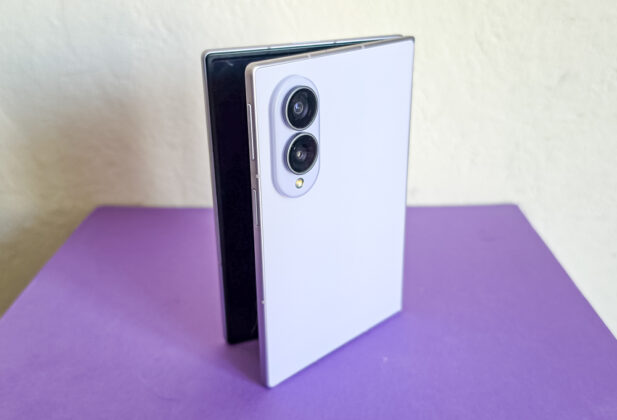 Samsung Galaxy Fold8