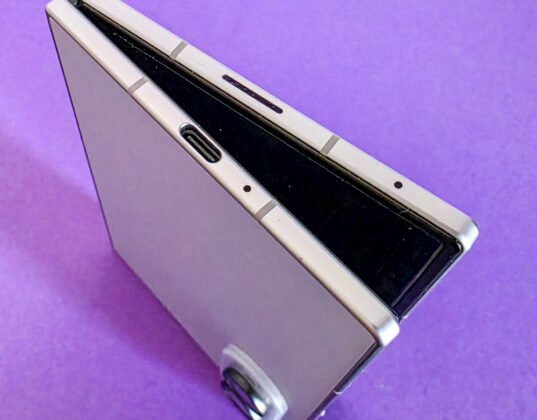 Samsung Galaxy Fold8