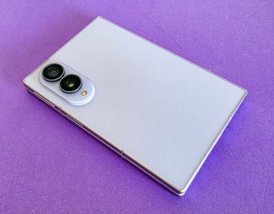 Samsung Galaxy Fold8