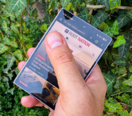 Samsung Galaxy Fold8