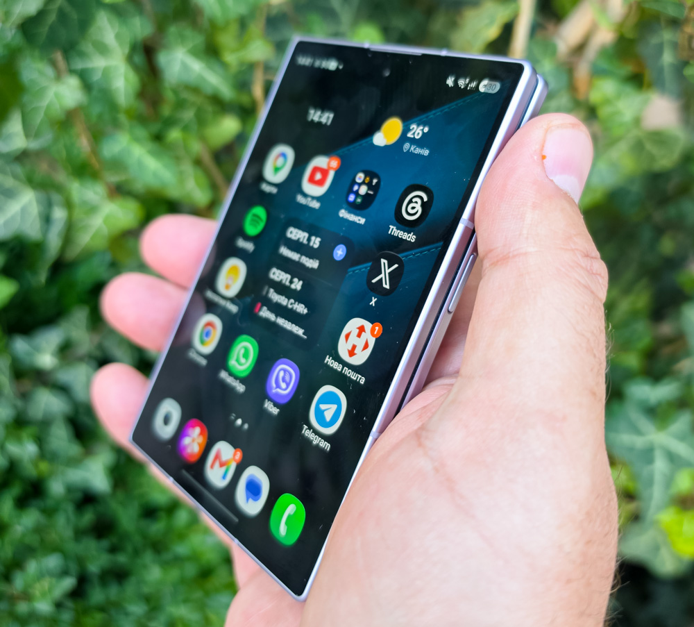 Samsung Galaxy Fold8 Samsung Galaxy Fold8