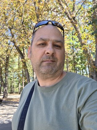 Samsung Galaxy Fold8 Camera Photo Sample