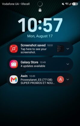 Samsung Galaxy Fold8 — One UI 9