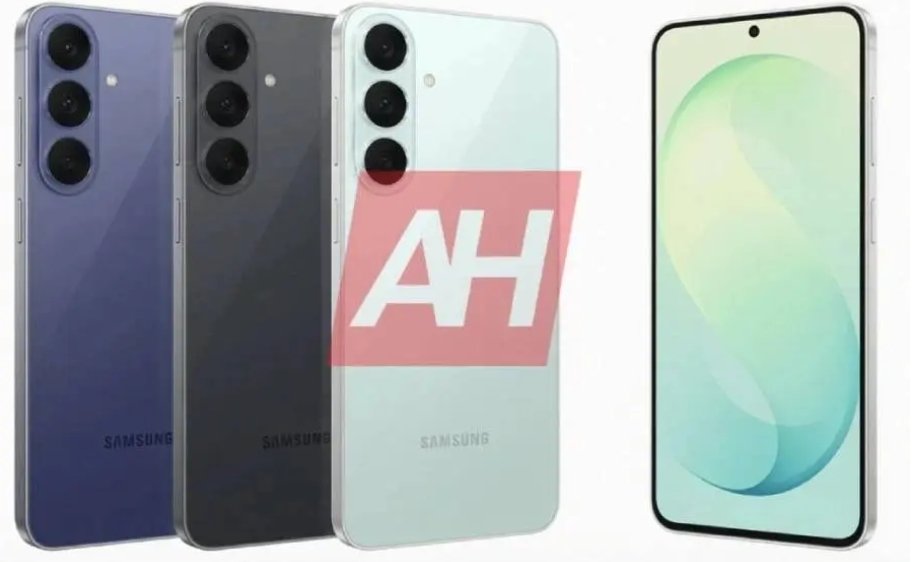 Samsung Galaxy S26 FE Samsung Galaxy S26 FE