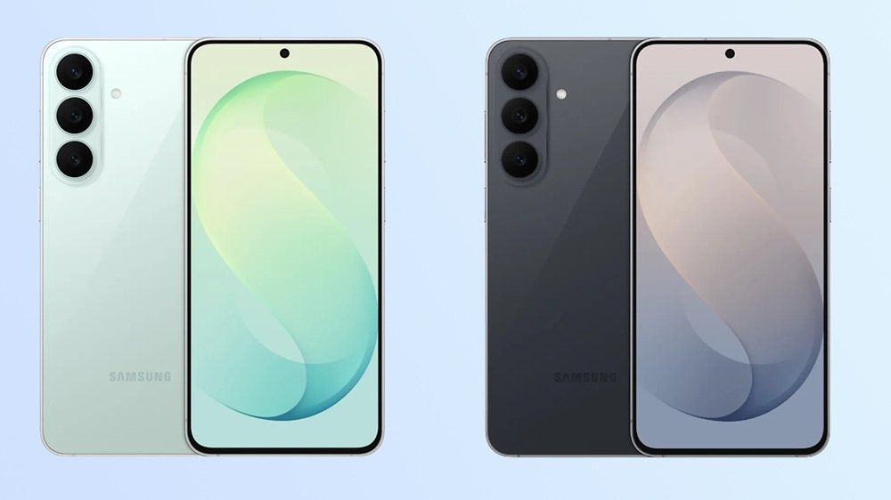 Samsung Galaxy S26 FE Samsung Galaxy S26 FE