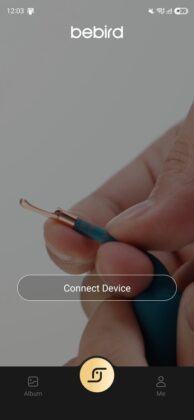 Bebird Mobile App