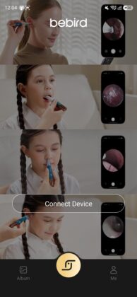 Bebird Mobile App