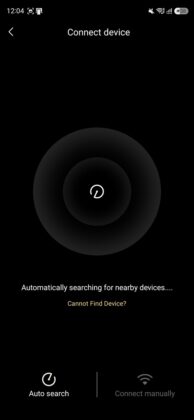 Bebird Mobile App