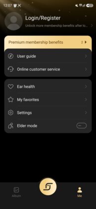 Bebird Mobile App