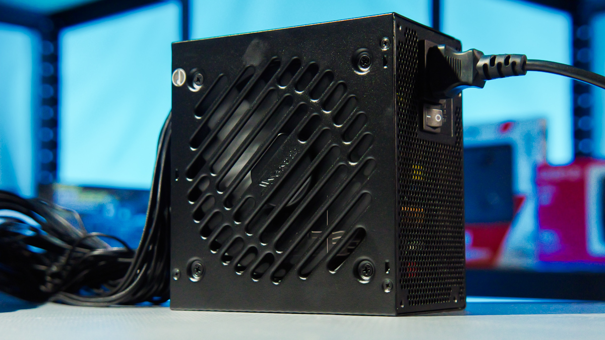 Seasonic CORE BC-850 ATX31