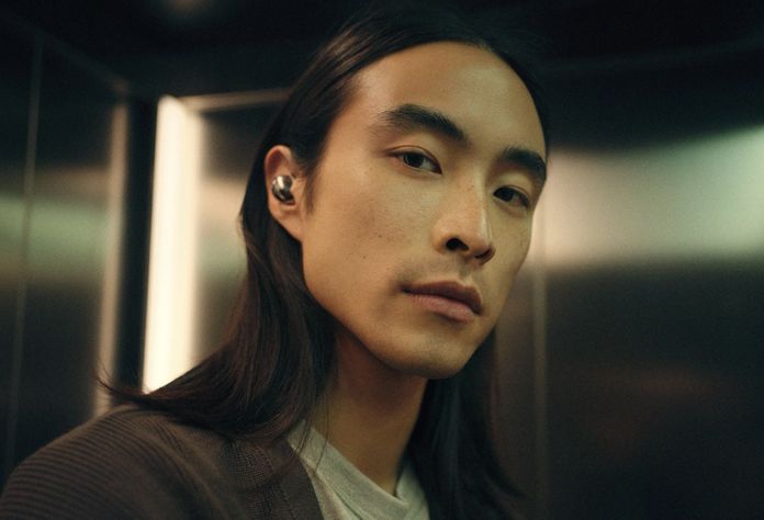 Sennheiser MOMENTUM True Wireless 5