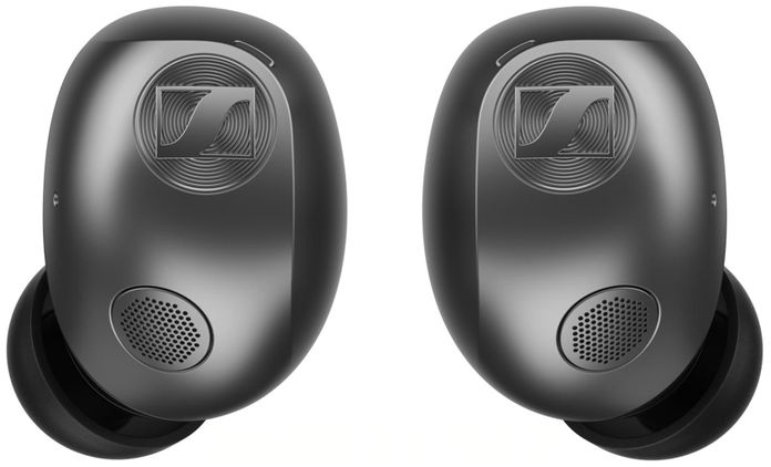 Sennheiser MOMENTUM True Wireless 5