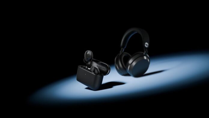 Sennheiser MOMENTUM True Wireless 5