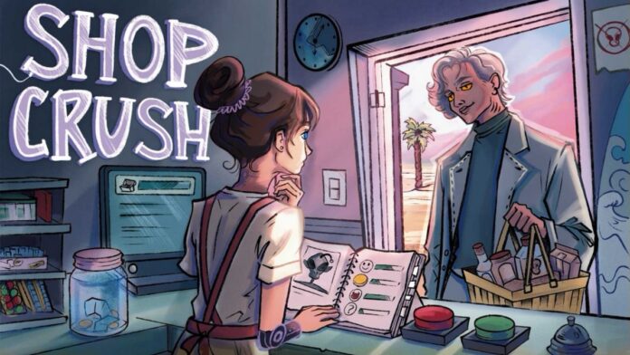 Shop Crush Shop Crush
