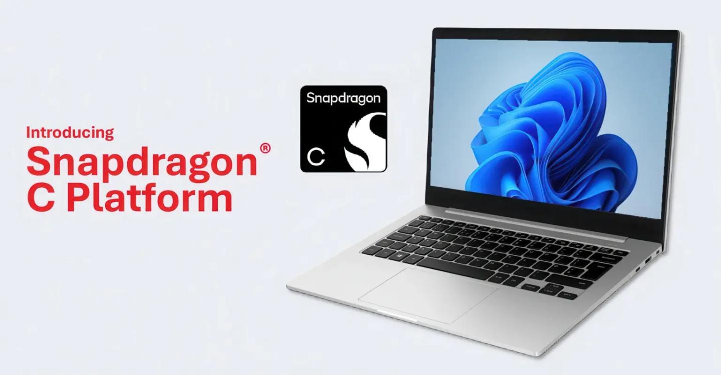 Snapdragon C