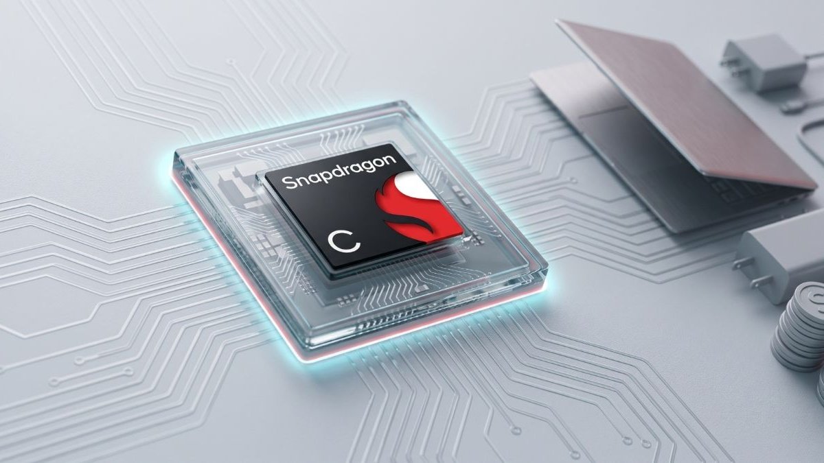 Snapdragon C