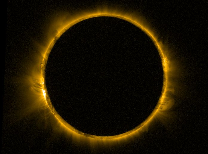 Solar eclipse Solar eclipse