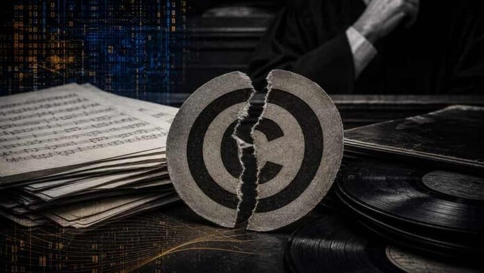 Sony, Warner sue Anthropic