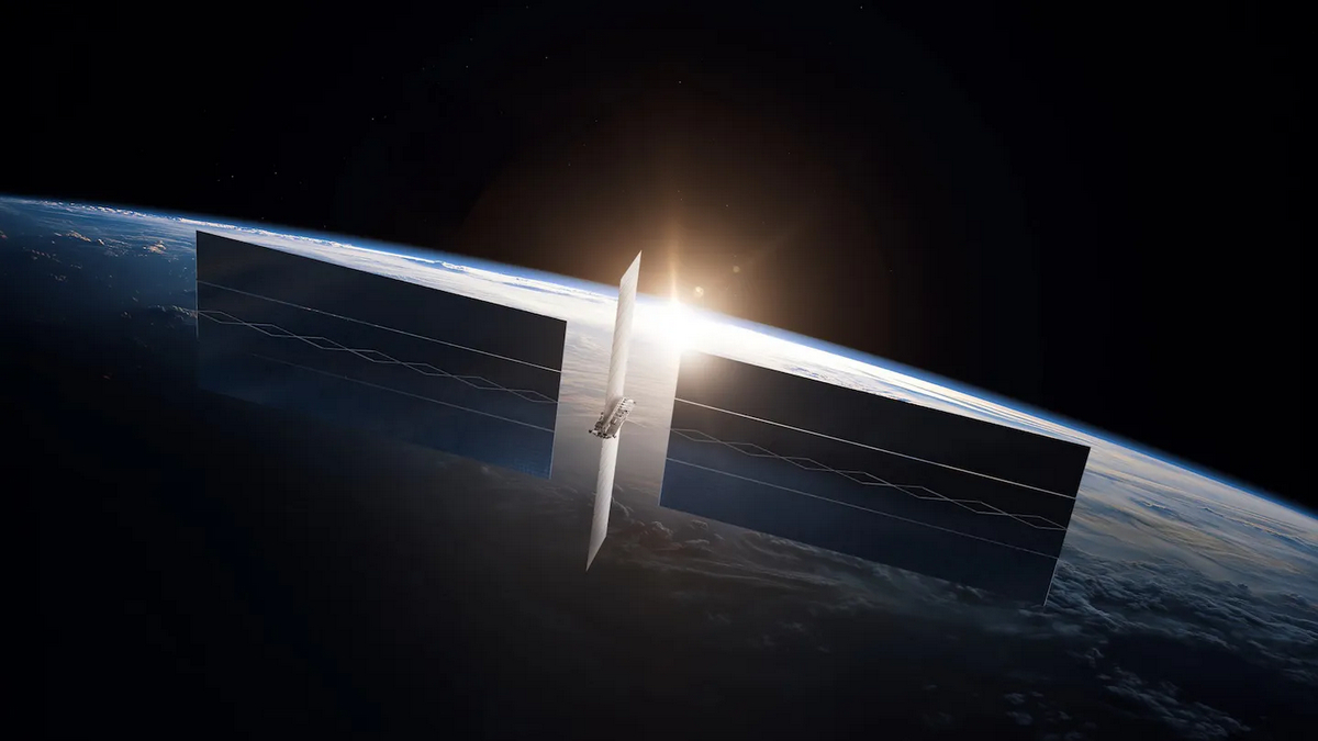 A Billion Years of Safety: Musk Has Come Up with a Way to Save Earth Using a Lunar AI Shield A Billion Years of Safety: Musk Has Come Up with a Way to Save Earth Using a Lunar AI Shield
