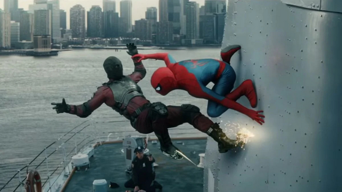 Spider-Man: Brand New Day Spider-Man: Brand New Day