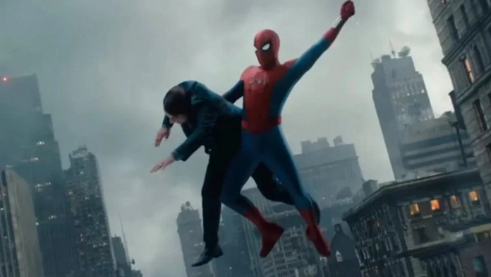 Spider-Man: Brand New Day Spider-Man: Brand New Day