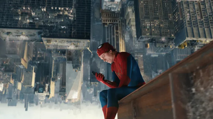 Spider-Man: Brand New Day Spider-Man: Brand New Day