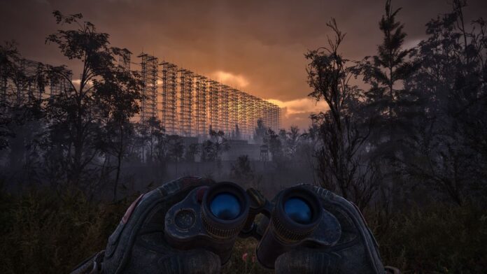 S.T.A.L.K.E.R. 2: Heart of Chornobyl S.T.A.L.K.E.R. 2: Heart of Chornobyl