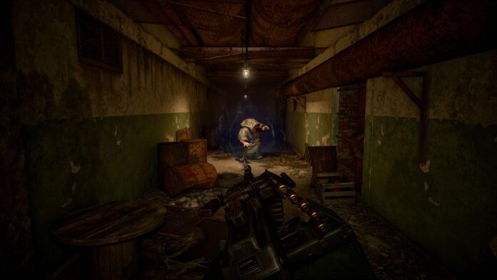 S.T.A.L.K.E.R. 2: Heart of Chornobyl S.T.A.L.K.E.R. 2: Heart of Chornobyl