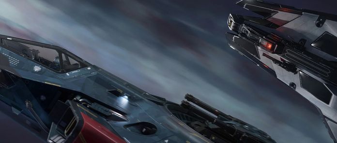 Star Citizen Star Citizen